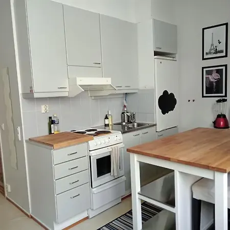 Beautiful In * Ελσίνκι