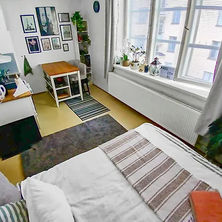 Beautiful In Ελσίνκι