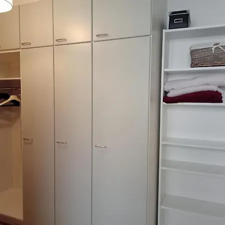 Apartment Beautiful In