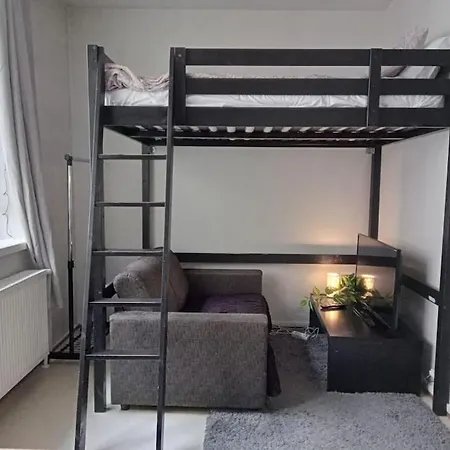 Beautiful In Apartment Helsinki