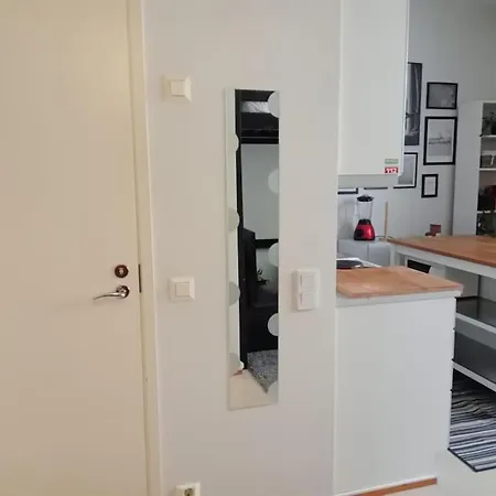 Beautiful In Apartment