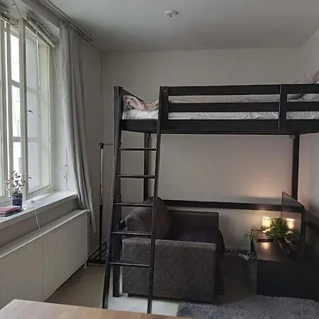 Beautiful In Apartment