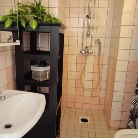 Beautiful In Apartamento *