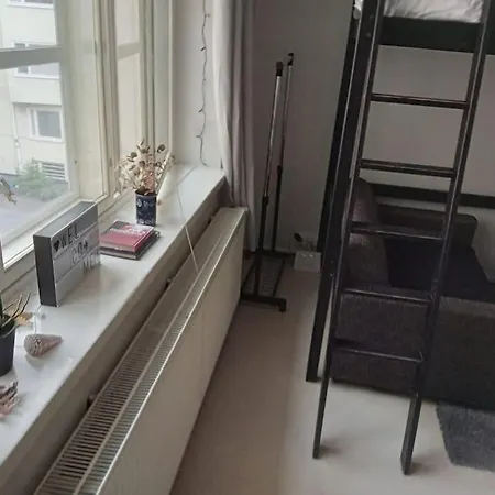 Apartment Beautiful In *