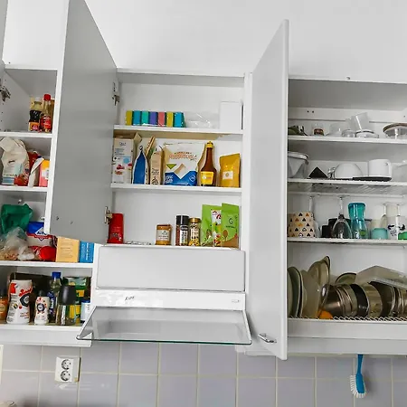 Beautiful In Apartamento