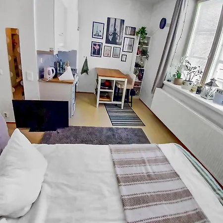 Beautiful In Helsinki