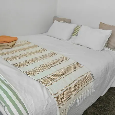 Apartament Beautiful In *