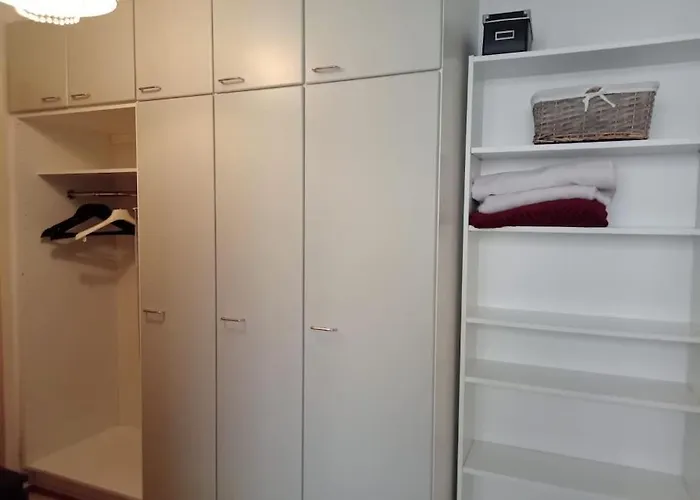 Appartement Beautiful In