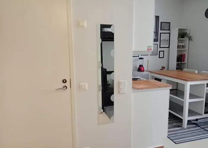 Beautiful In Appartement