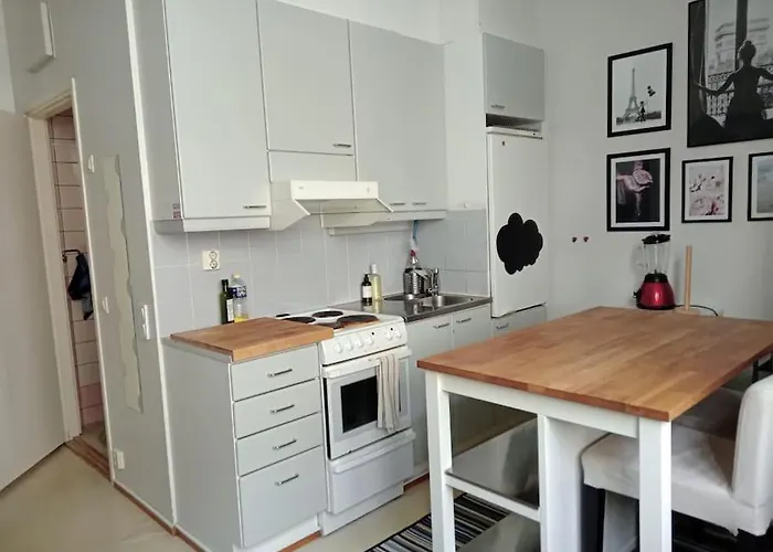 Beautiful In * Helsinki