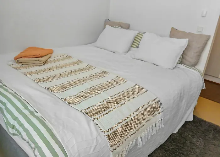 Appartement Beautiful In *