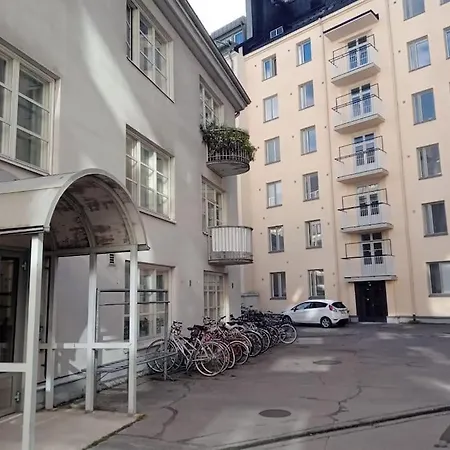 Beautiful In Apartmán