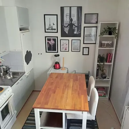 Beautiful In Apartmán