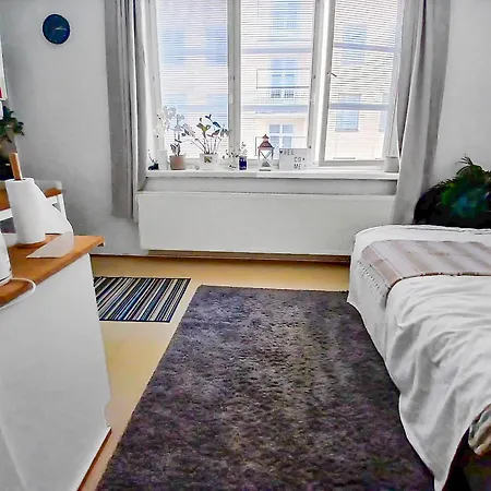 Apartmán Beautiful In