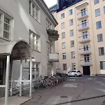 Beautiful In Apartmán
